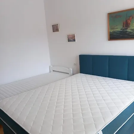 Apartment Mladen