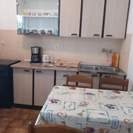 Apartment Mladen Hvar Town
