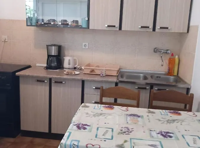 Lägenhet Mladen Hvar Town